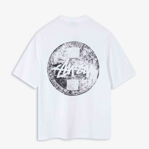Stussy SS24 DOT STAMP TEE