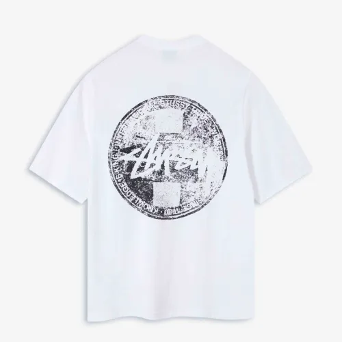Stussy SS24 DOT STAMP TEE