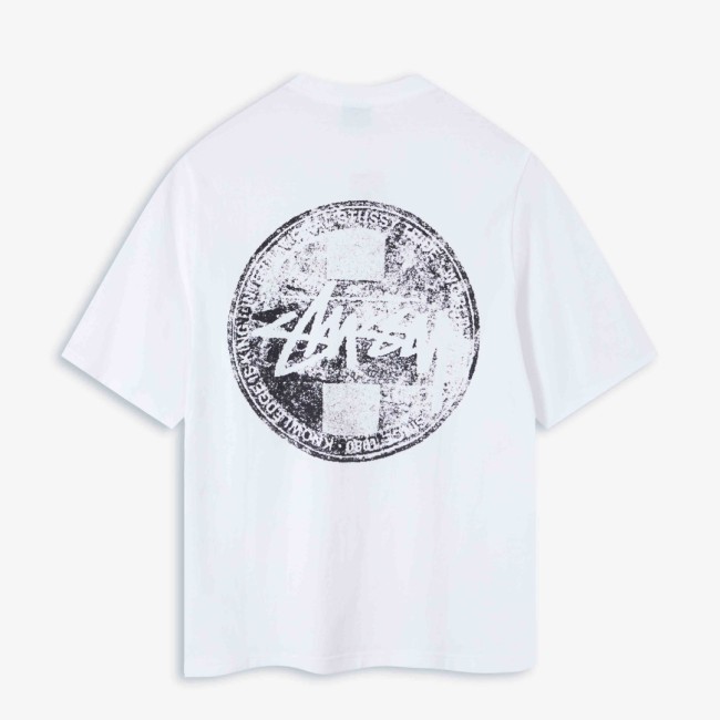 Stussy SS24 DOT STAMP TEE