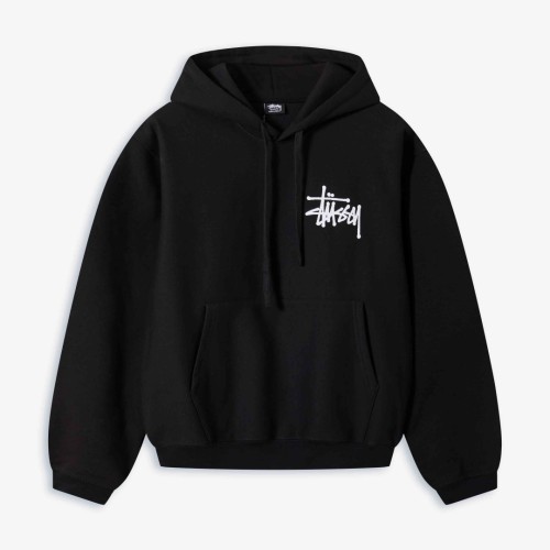 Stussy SS24 CALIFORNIA GROWN HOODIE