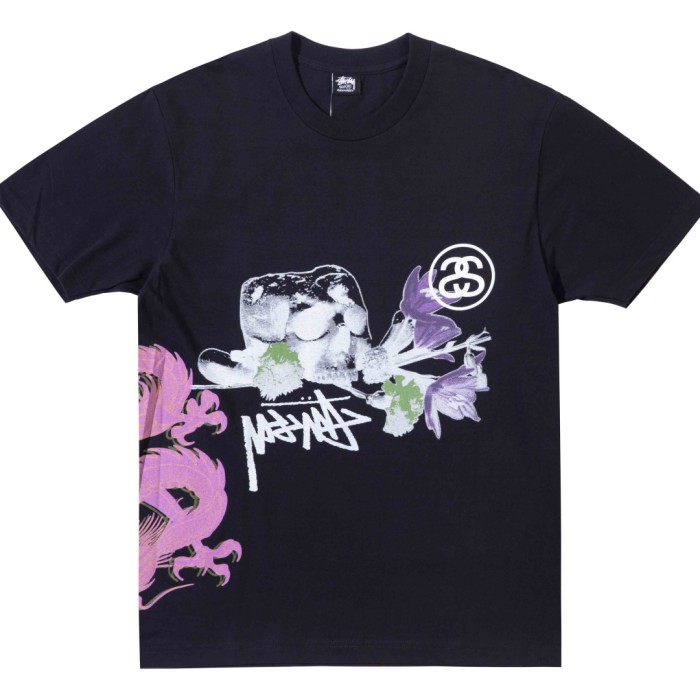 Stussy STRIKE TEE