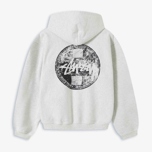 Stussy SS24 DOT STAMP HOODIE