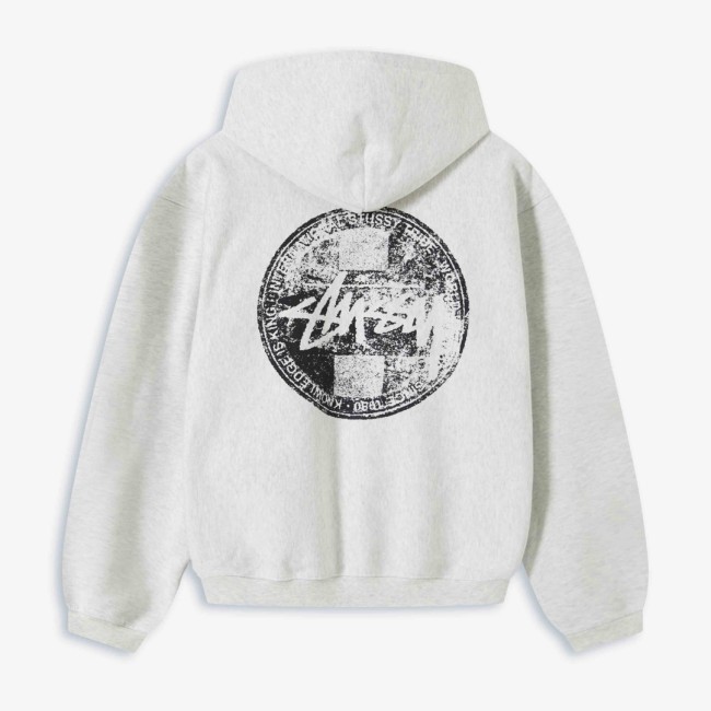 Stussy SS24 DOT STAMP HOODIE