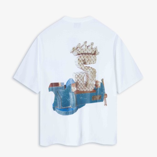 Stussy 24SS tuff stuff tee