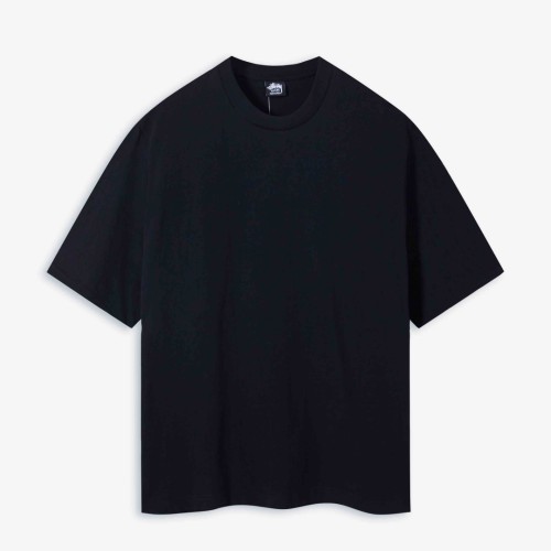 Stussy FW24 BUANA TEE PIGMENT DYED