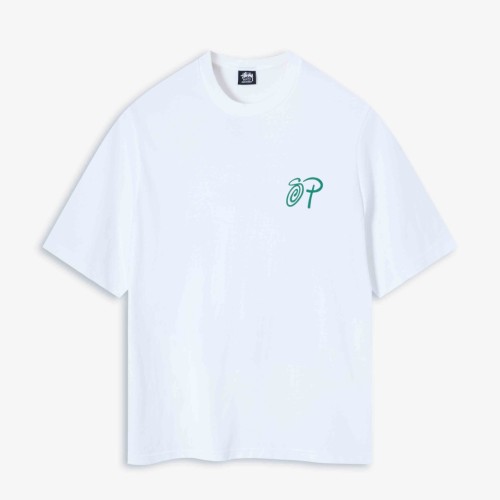 Stussy x Patta Sound Connection Tee