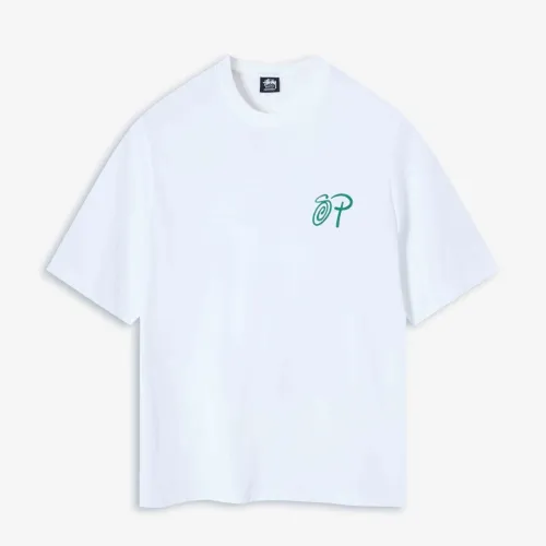 Stussy x Patta Sound Connection Tee