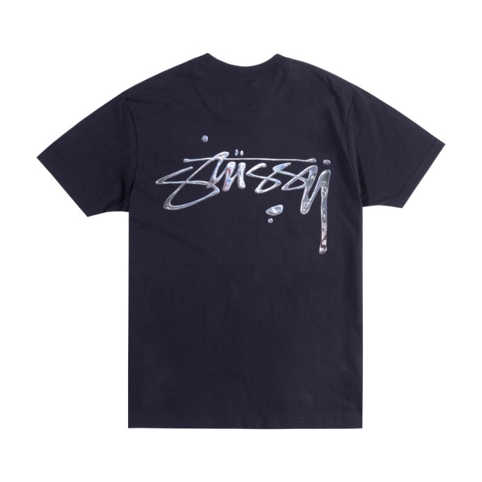 Stussy MERCURY TEE