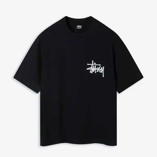 Stussy CALIFORNIA GROWN TEE PIGMENT DYED