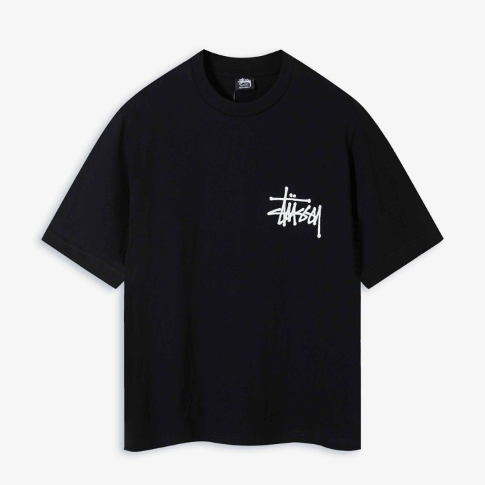 Stussy CALIFORNIA GROWN TEE PIGMENT DYED