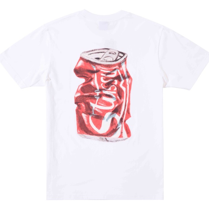 Stussy SODA CAN TEE