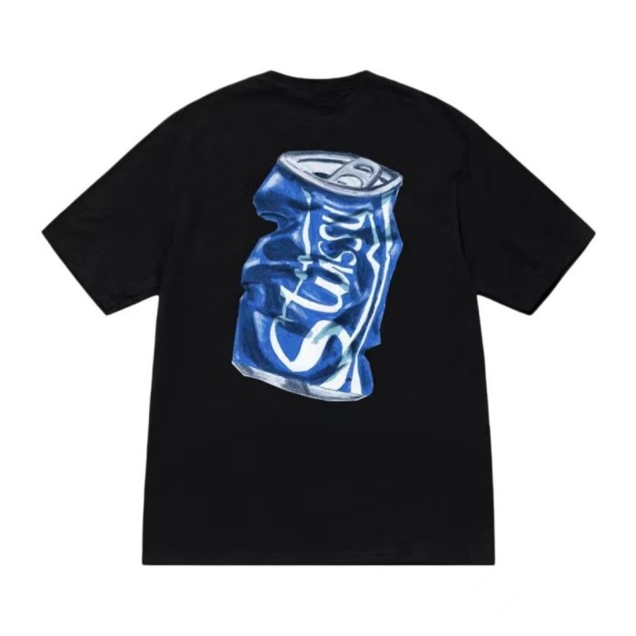 Stussy SODA CAN TEE