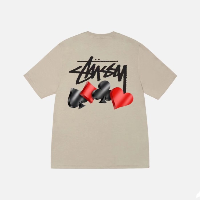 Stussy FW23 SUITS TEE