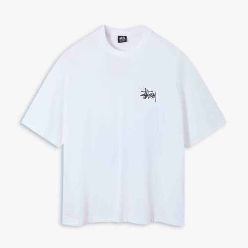 STUSSY 24SS SUNSET TEE