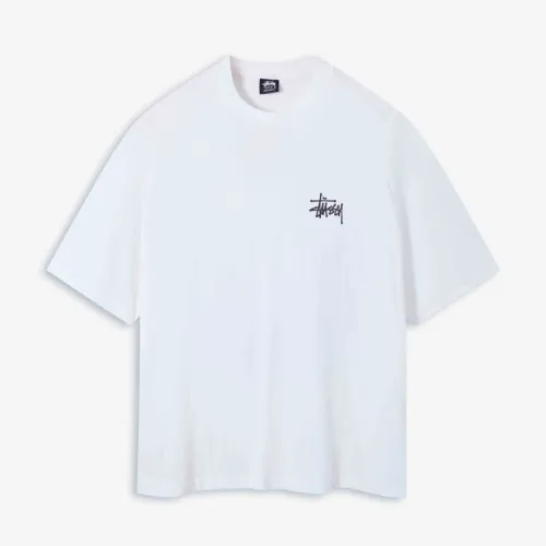 STUSSY 24SS SUNSET TEE