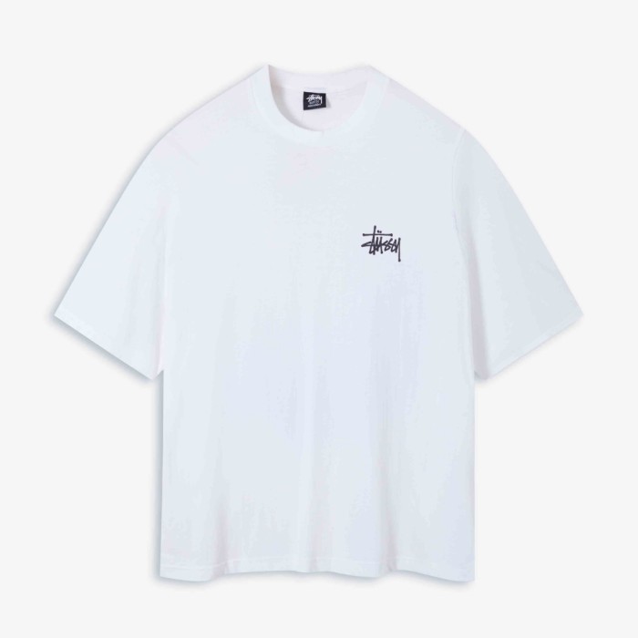 STUSSY 24SS SUNSET TEE