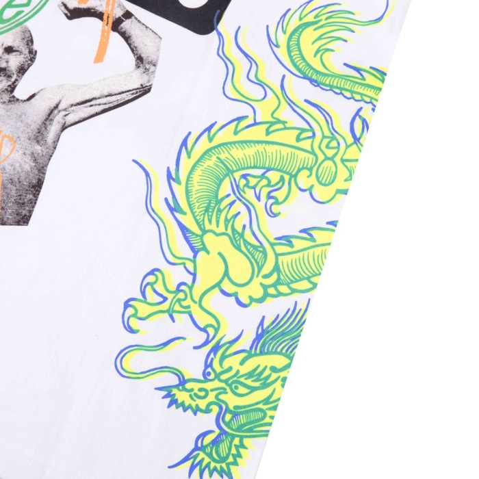 Stussy STRIKE TEE