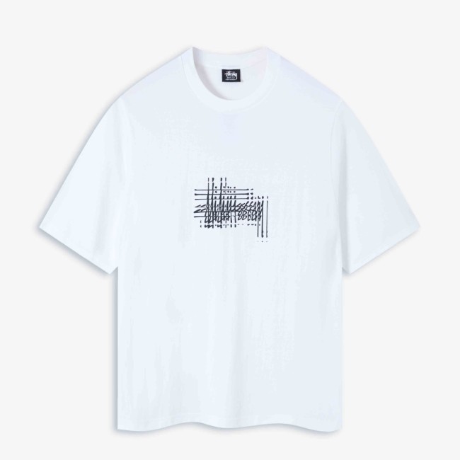Stussy 24SS REFRACTED TEE