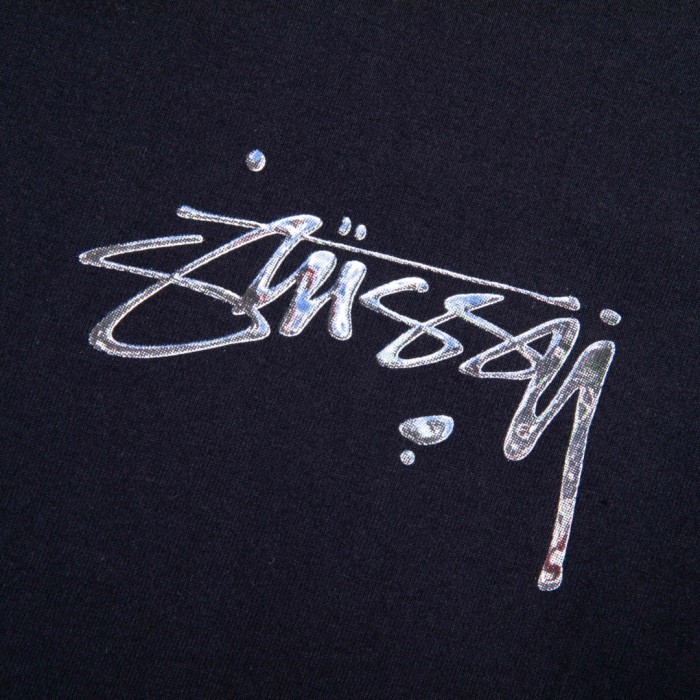 Stussy MERCURY TEE