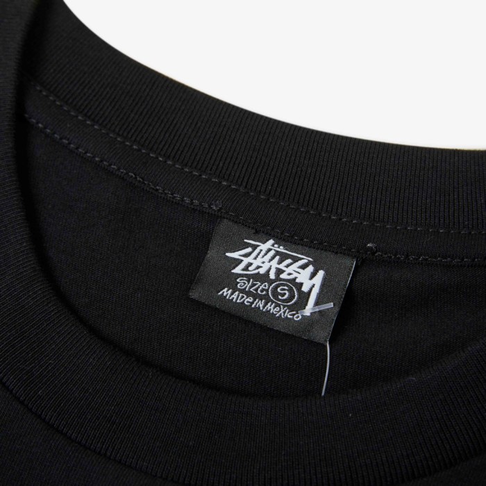 Stussy FW24 SHAKERS TEE
