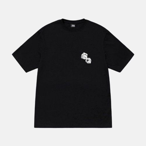 Stussy FW24 SHAKERS TEE