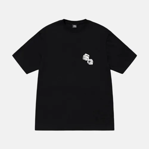 Stussy FW24 SHAKERS TEE
