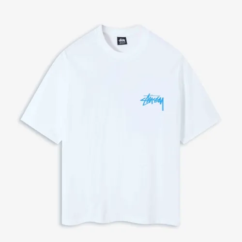 Stussy 24SS SHELLS TEE