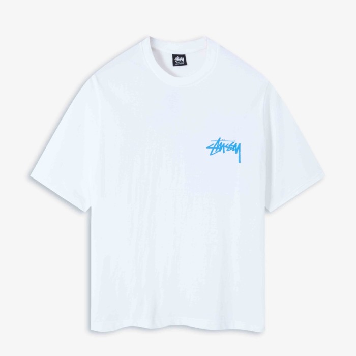 Stussy 24SS SHELLS TEE