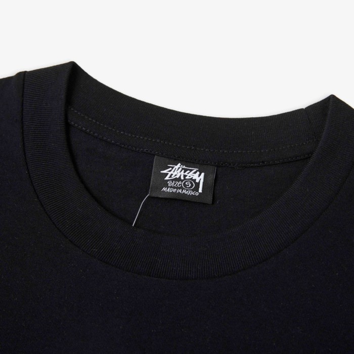 STUSSY 24SS SUNSET TEE