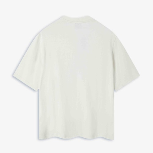 Stussy 24SS VENUS OVAL TEE PIGMENT DYED