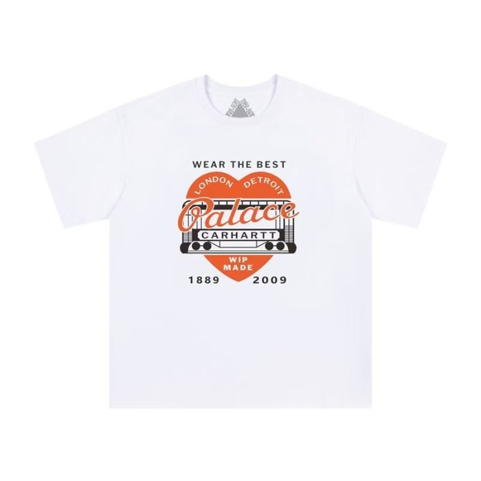 Palace Carhartt WiP Heart T-Shirt
