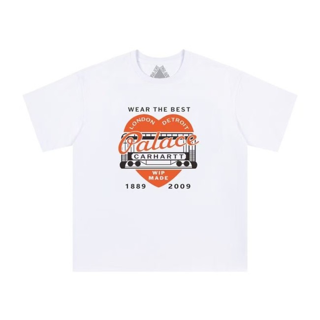 Palace Carhartt WiP Heart T-Shirt