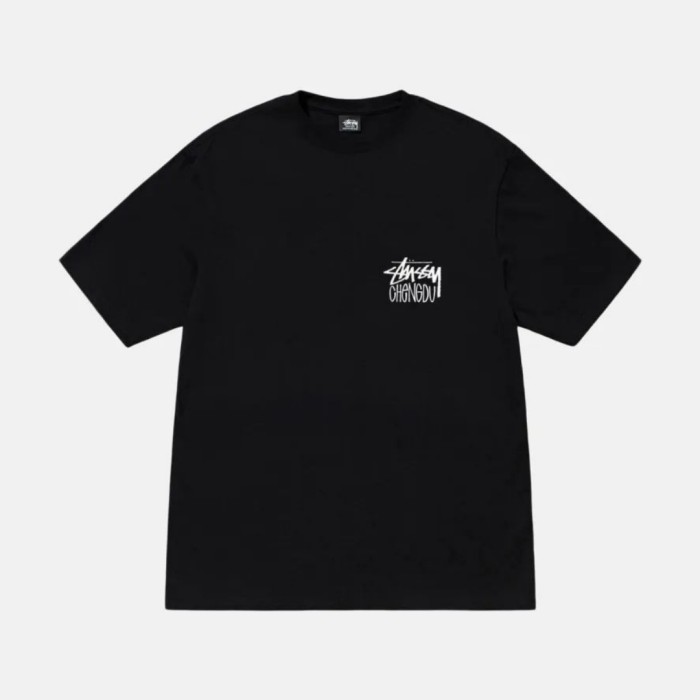 Stussy Tough Gear International Tee
