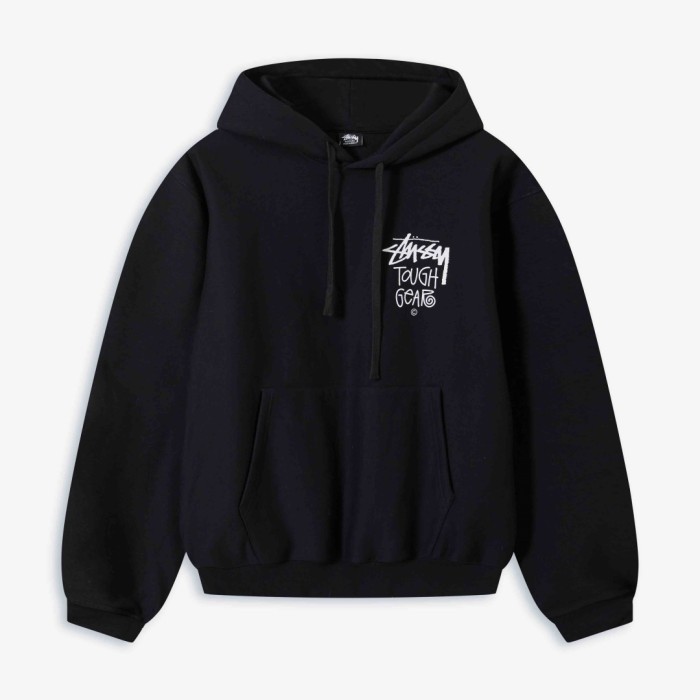Stussy SS24 TOUGH GEAR HOODIE