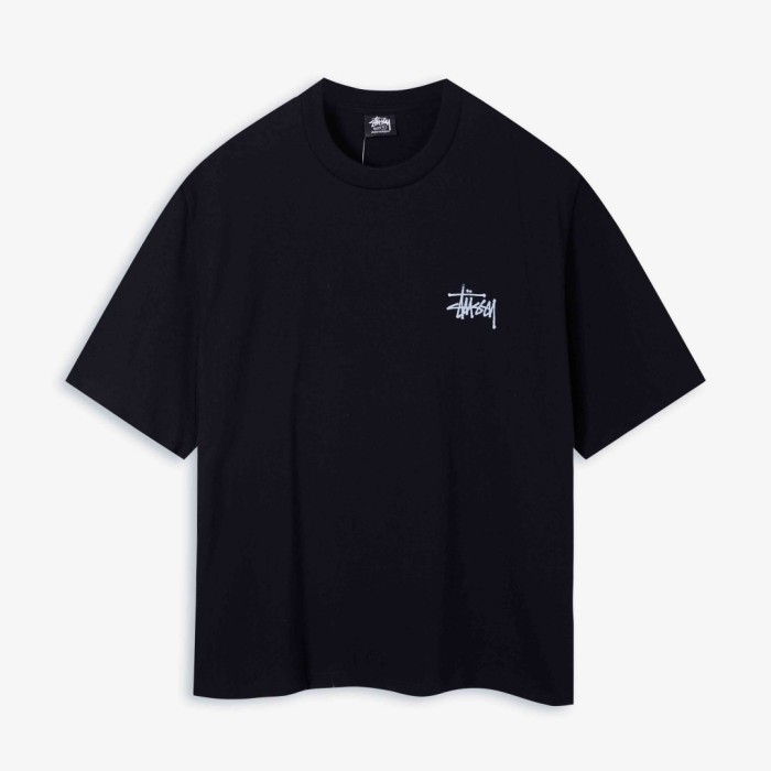 STUSSY 24SS SUNSET TEE