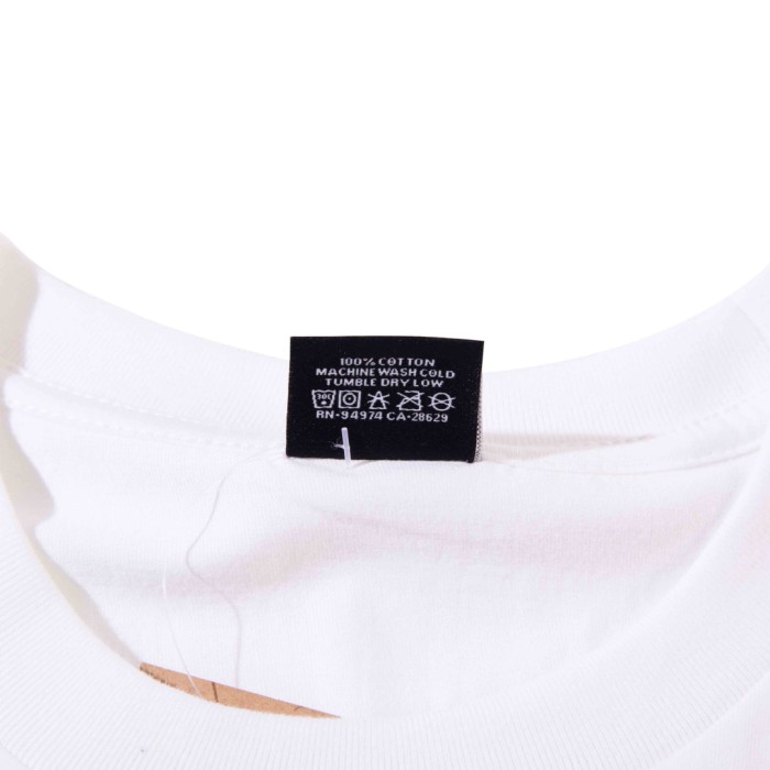 Stussy STRIKE TEE
