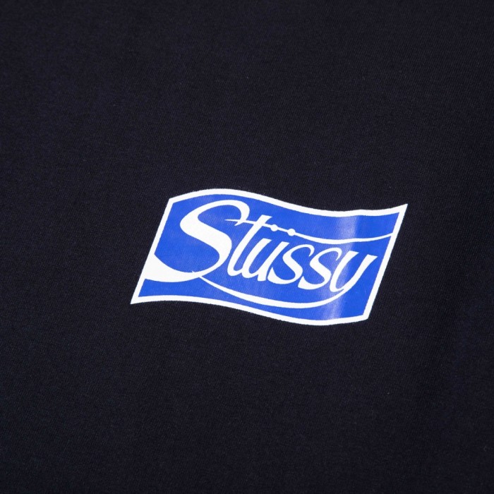 Stussy SODA CAN TEE