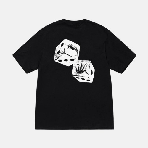 Stussy FW24 SHAKERS TEE
