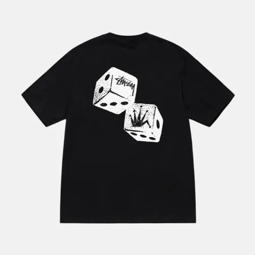 Stussy FW24 SHAKERS TEE