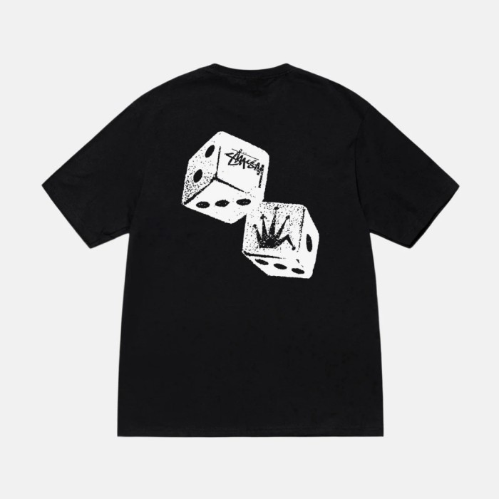 Stussy FW24 SHAKERS TEE