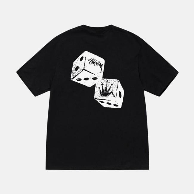 Stussy FW24 SHAKERS TEE