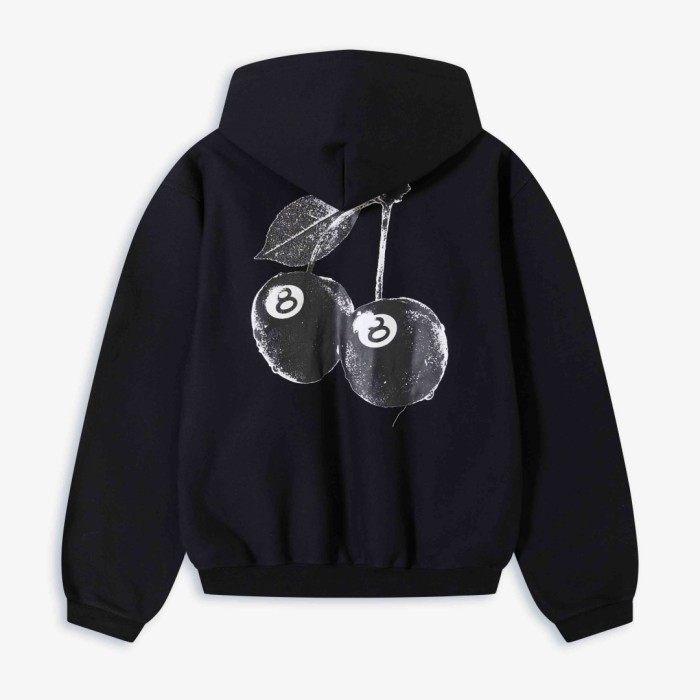 Stussy CHERRIES HOODIE