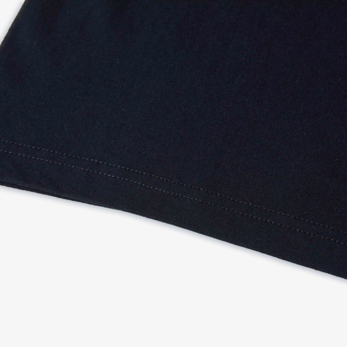 STUSSY 24SS CROWN INTERNATIONAL PIGMENT DYED TEE