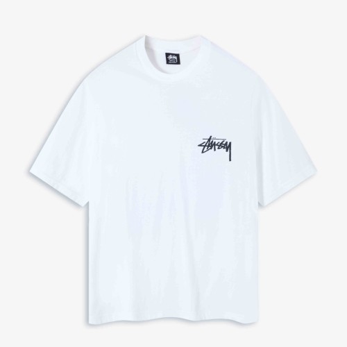 Stussy 24SS CHERRIES TEE