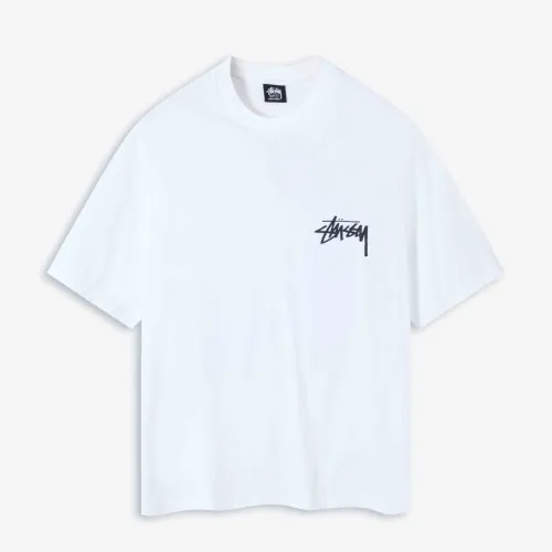 Stussy 24SS CHERRIES TEE