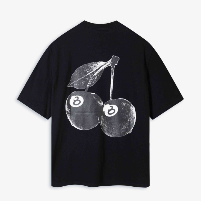 Stussy 24SS CHERRIES TEE