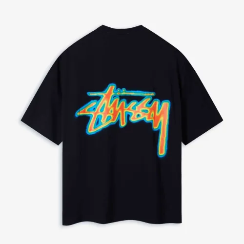 Stussy 24SS thermal stock tee