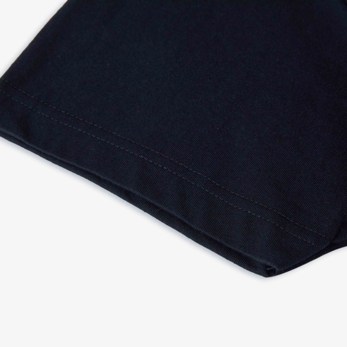 STUSSY 24SS CROWN INTERNATIONAL PIGMENT DYED TEE