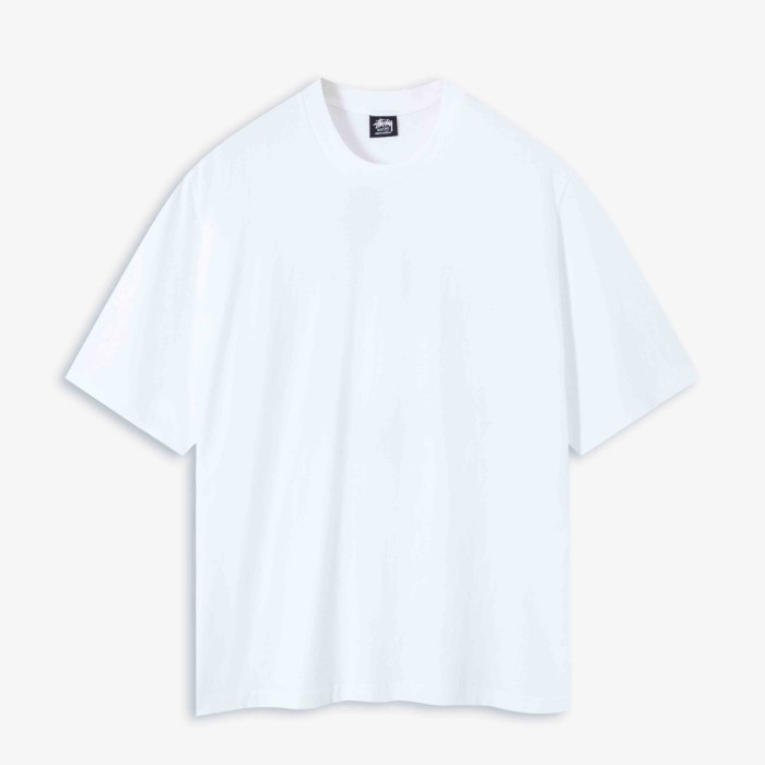 Stussy FW24 BUANA TEE PIGMENT DYED
