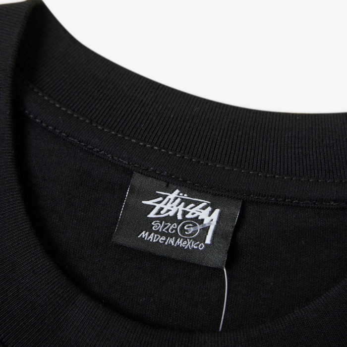 Stussy Tough Gear International Tee